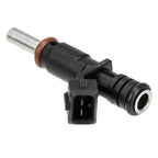 6pc Fuel Injectors 7531634 For BMW 328i 330i 525i 528i 530i X3 X5 Z4 13537531634