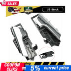 Set of 2 Left+Right Interior Inside Door Handle for Chevy Aveo Aveo5 Pontiac G3*