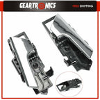 Set of 2 Left+Right Interior Inside Door Handle for Chevy Aveo Aveo5 Pontiac G3*