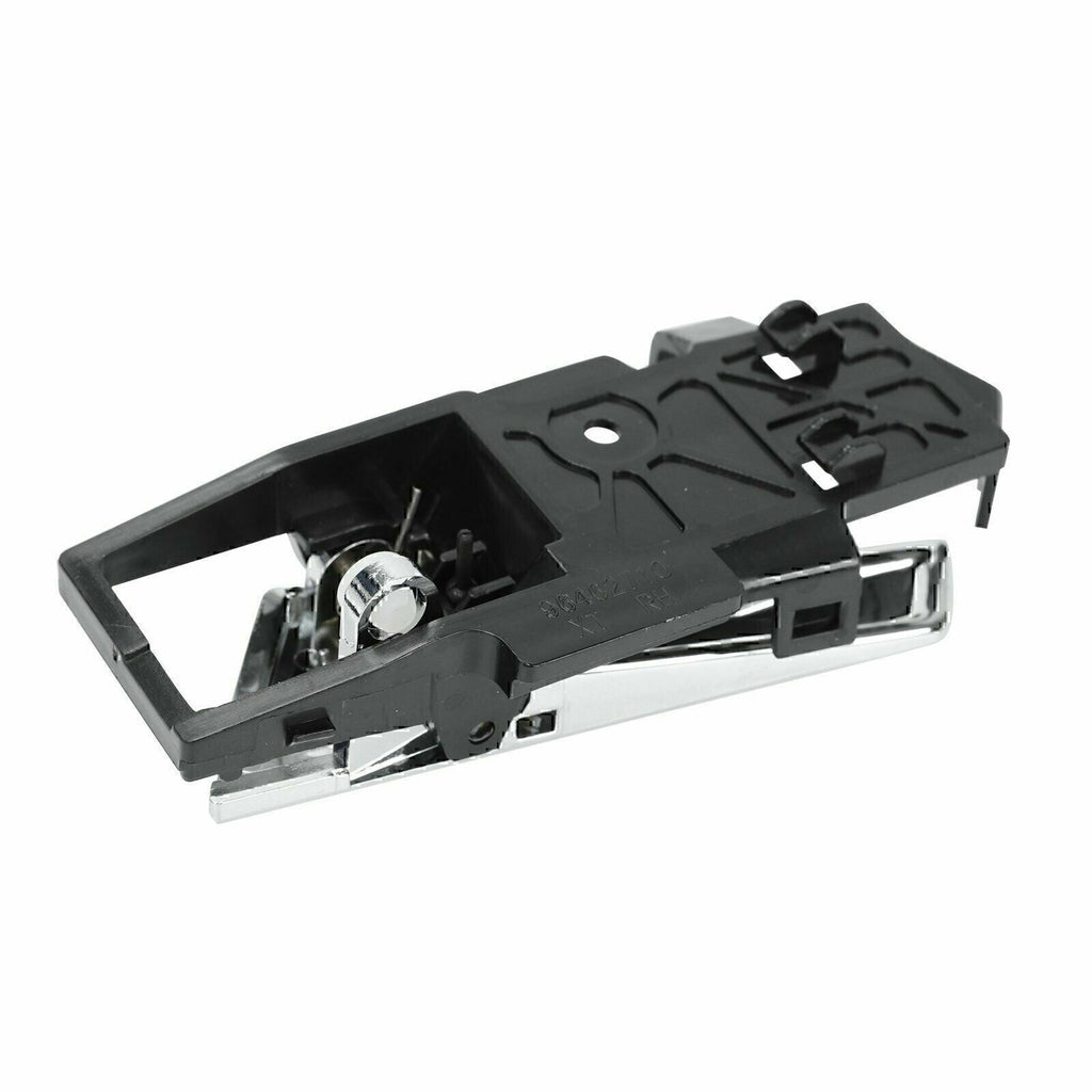 Set of 2 Left+Right Interior Inside Door Handle for Chevy Aveo Aveo5 Pontiac G3*