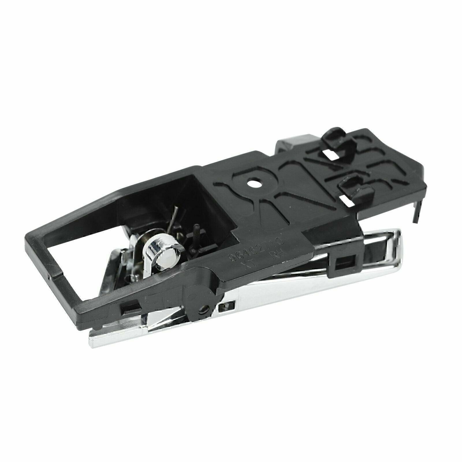 Set of 2 Left+Right Interior Inside Door Handle for Chevy Aveo Aveo5 Pontiac G3*