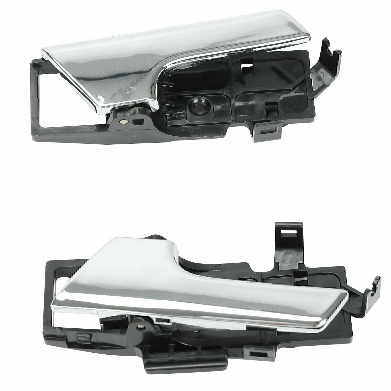 Set of 2 Left+Right Interior Inside Door Handle for Chevy Aveo Aveo5 Pontiac G3*