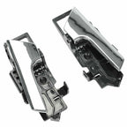 Set of 2 Left+Right Interior Inside Door Handle for Chevy Aveo Aveo5 Pontiac G3*