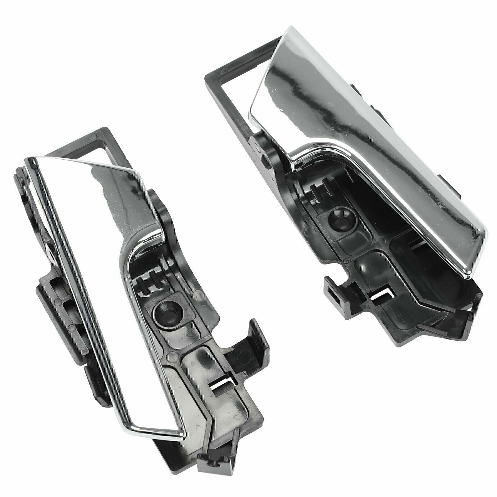 Set of 2 Left+Right Interior Inside Door Handle for Chevy Aveo Aveo5 Pontiac G3*
