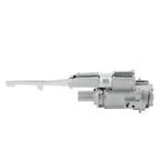 Ignition Switch Cylinder Lock Fits For Honda & Acura Fit 2002 - 13 2014 W/ 2Keys