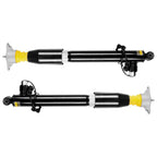 Pair Rear Shock Absorbers Struts For 2015-19 Lincoln MKC EJ7Z18125G Electronic