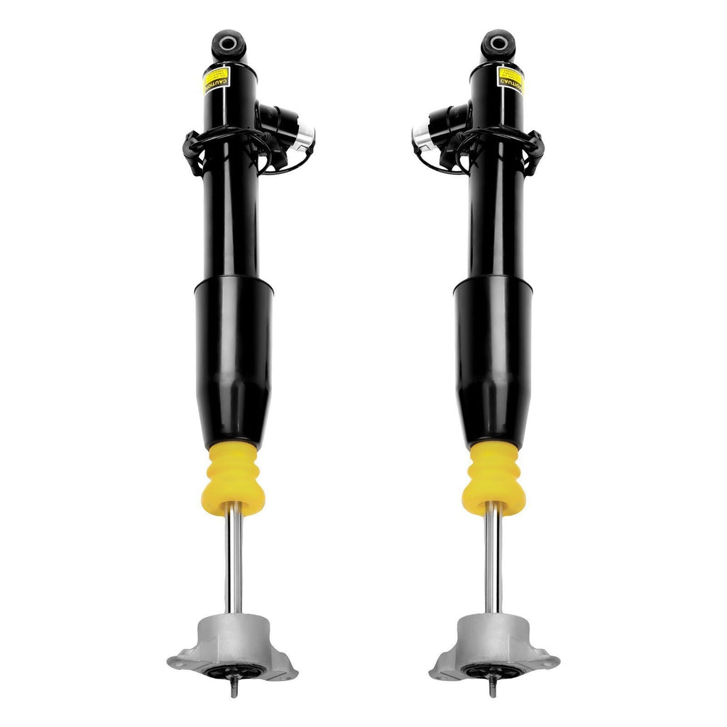 Pair Rear Shock Absorbers Struts For 2015-19 Lincoln MKC EJ7Z18125G Electronic