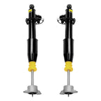 Pair Rear Shock Absorbers Struts For 2015-19 Lincoln MKC EJ7Z18125G Electronic
