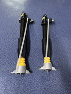 Pair Rear Shock Absorbers Struts For 2015-19 Lincoln MKC EJ7Z18125G Electronic