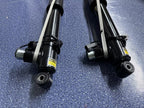 Pair Rear Shock Absorbers Struts For 2015-19 Lincoln MKC EJ7Z18125G Electronic