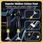 Pair Rear Shock Absorbers Struts For 2015-19 Lincoln MKC EJ7Z18125G Electronic