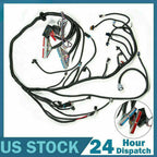 DBC For 97-06 Standalone Wire Harness w/4L80E 4.8L 5.3 6.0 LS LS1 SWAP VORTEC US