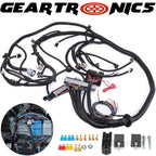 DBC For 97-06 Standalone Wire Harness w/4L80E 4.8L 5.3 6.0 LS LS1 SWAP VORTEC US