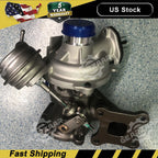 Turbo Turbocharger NEW For Ford EcoSport Focus Fiesta 1.0L 3zyl CM5G6K682HB