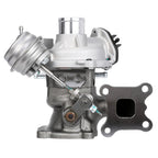 Turbo Turbocharger NEW For Ford EcoSport Focus Fiesta 1.0L 3zyl CM5G6K682HB