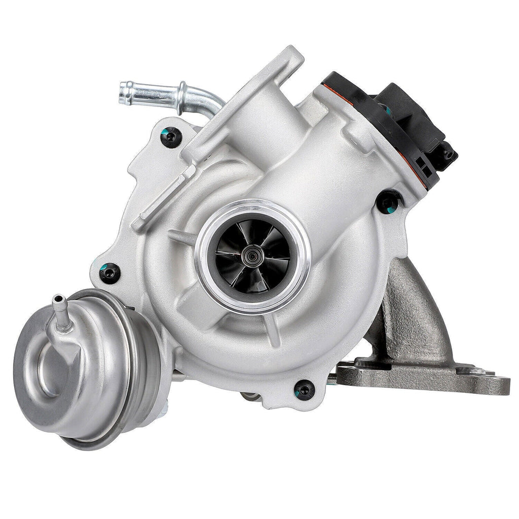 Turbo Turbocharger NEW For Ford EcoSport Focus Fiesta 1.0L 3zyl CM5G6K682HB