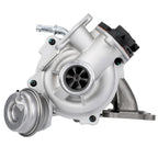 Turbo Turbocharger NEW For Ford EcoSport Focus Fiesta 1.0L 3zyl CM5G6K682HB