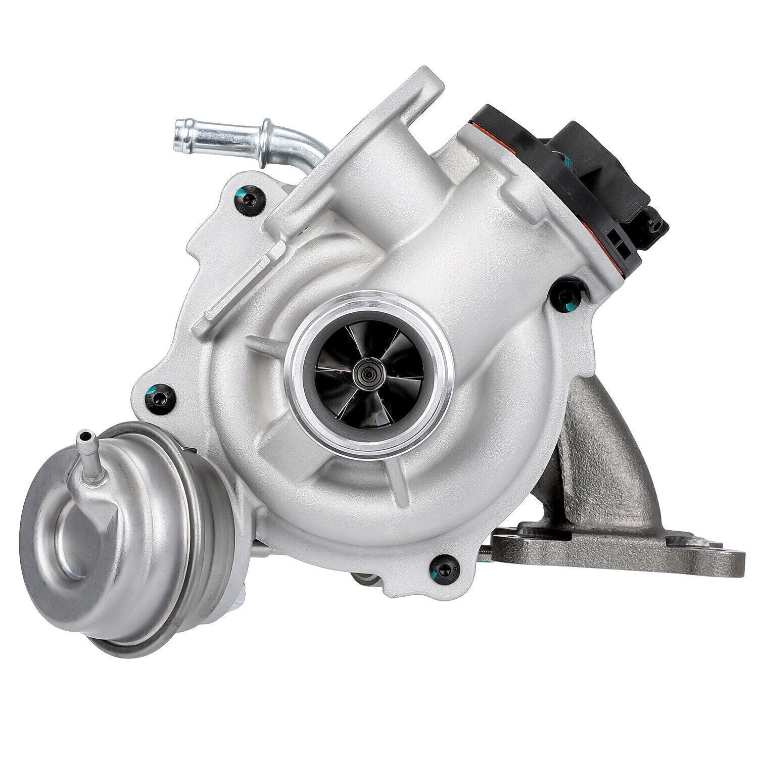 Turbo Turbocharger NEW For Ford EcoSport Focus Fiesta 1.0L 3zyl CM5G6K682HB
