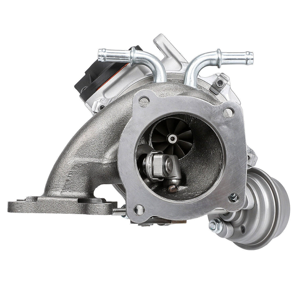 Turbo Turbocharger NEW For Ford EcoSport Focus Fiesta 1.0L 3zyl CM5G6K682HB