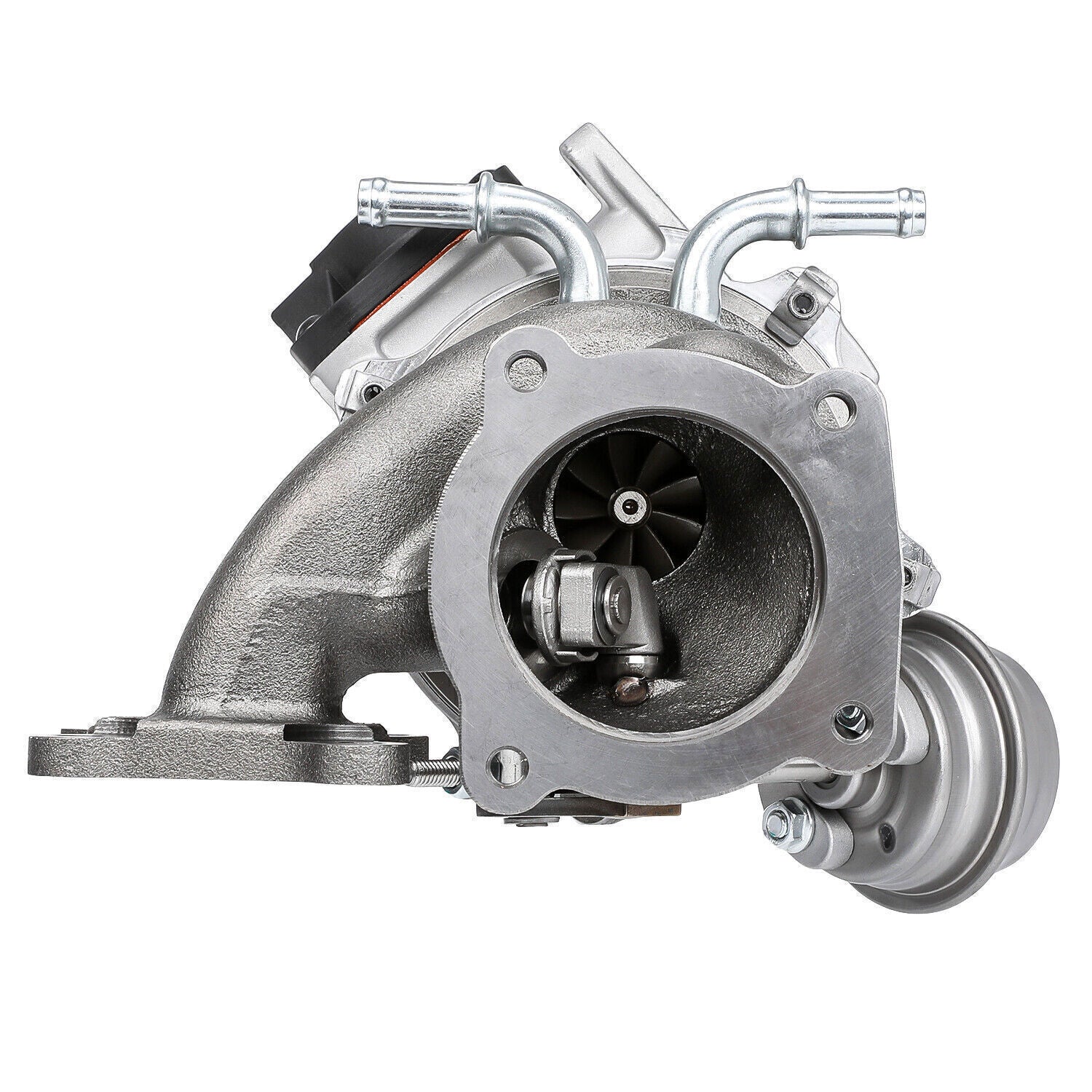Turbo Turbocharger NEW For Ford EcoSport Focus Fiesta 1.0L 3zyl CM5G6K682HB