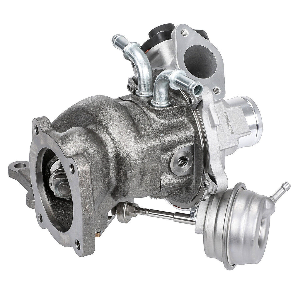 Turbo Turbocharger NEW For Ford EcoSport Focus Fiesta 1.0L 3zyl CM5G6K682HB