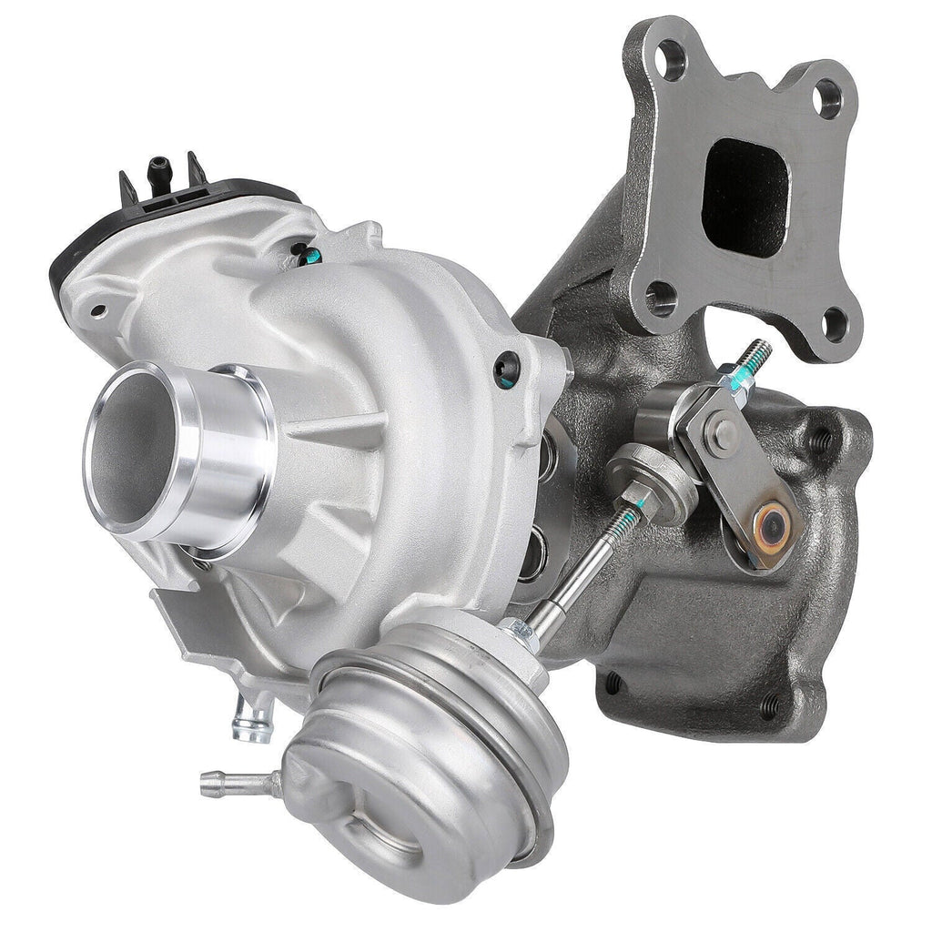 Turbo Turbocharger NEW For Ford EcoSport Focus Fiesta 1.0L 3zyl CM5G6K682HB