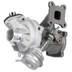 Turbo Turbocharger NEW For Ford EcoSport Focus Fiesta 1.0L 3zyl CM5G6K682HB