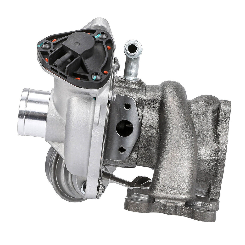 Turbo Turbocharger NEW For Ford EcoSport Focus Fiesta 1.0L 3zyl CM5G6K682HB