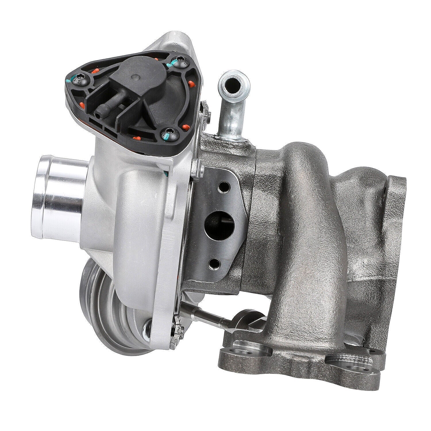Turbo Turbocharger NEW For Ford EcoSport Focus Fiesta 1.0L 3zyl CM5G6K682HB