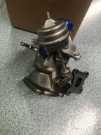 Turbo Turbocharger NEW For Ford EcoSport Focus Fiesta 1.0L 3zyl CM5G6K682HB