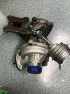 Turbo Turbocharger NEW For Ford EcoSport Focus Fiesta 1.0L 3zyl CM5G6K682HB