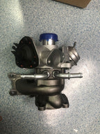 Turbo Turbocharger NEW For Ford EcoSport Focus Fiesta 1.0L 3zyl CM5G6K682HB