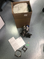 Turbo Turbocharger NEW For Ford EcoSport Focus Fiesta 1.0L 3zyl CM5G6K682HB