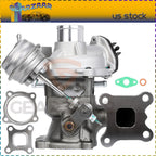 Turbo Turbocharger NEW For Ford EcoSport Focus Fiesta 1.0L 3zyl CM5G6K682HB