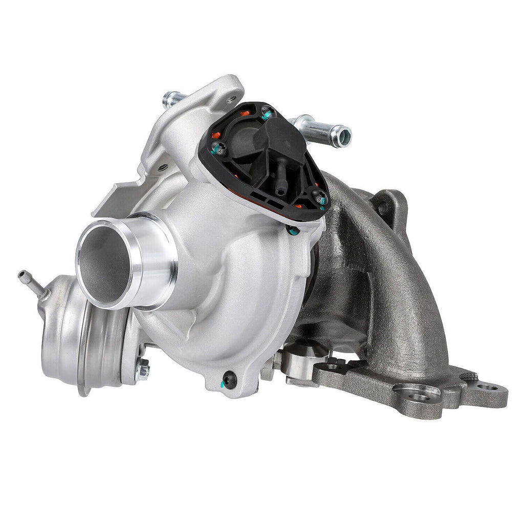 Turbo Turbocharger NEW For Ford EcoSport Focus Fiesta 1.0L 3zyl CM5G6K682HB