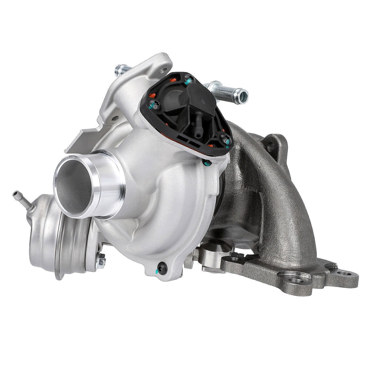 Turbo Turbocharger NEW For Ford EcoSport Focus Fiesta 1.0L 3zyl CM5G6K682HB