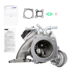 Turbo Turbocharger NEW For Ford EcoSport Focus Fiesta 1.0L 3zyl CM5G6K682HB