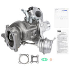 Turbo Turbocharger NEW For Ford EcoSport Focus Fiesta 1.0L 3zyl CM5G6K682HB