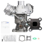 Turbo Turbocharger NEW For Ford EcoSport Focus Fiesta 1.0L 3zyl CM5G6K682HB