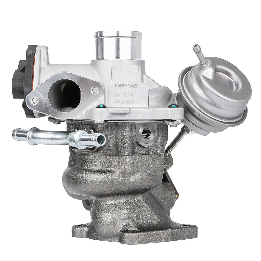 Turbo Turbocharger NEW For Ford EcoSport Focus Fiesta 1.0L 3zyl CM5G6K682HB