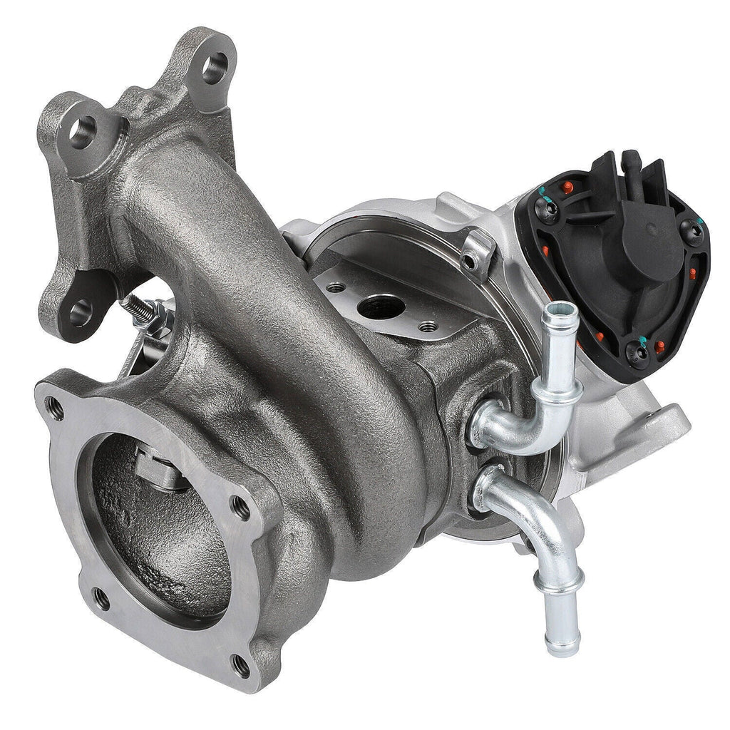 Turbo Turbocharger NEW For Ford EcoSport Focus Fiesta 1.0L 3zyl CM5G6K682HB