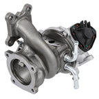 Turbo Turbocharger NEW For Ford EcoSport Focus Fiesta 1.0L 3zyl CM5G6K682HB