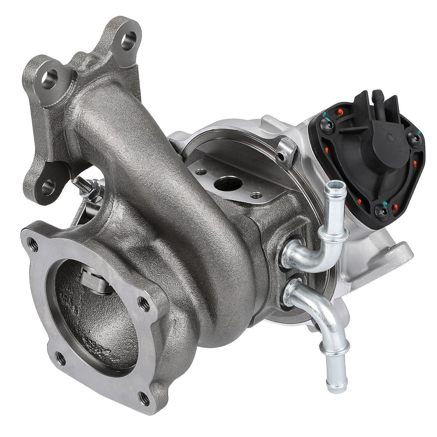Turbo Turbocharger NEW For Ford EcoSport Focus Fiesta 1.0L 3zyl CM5G6K682HB