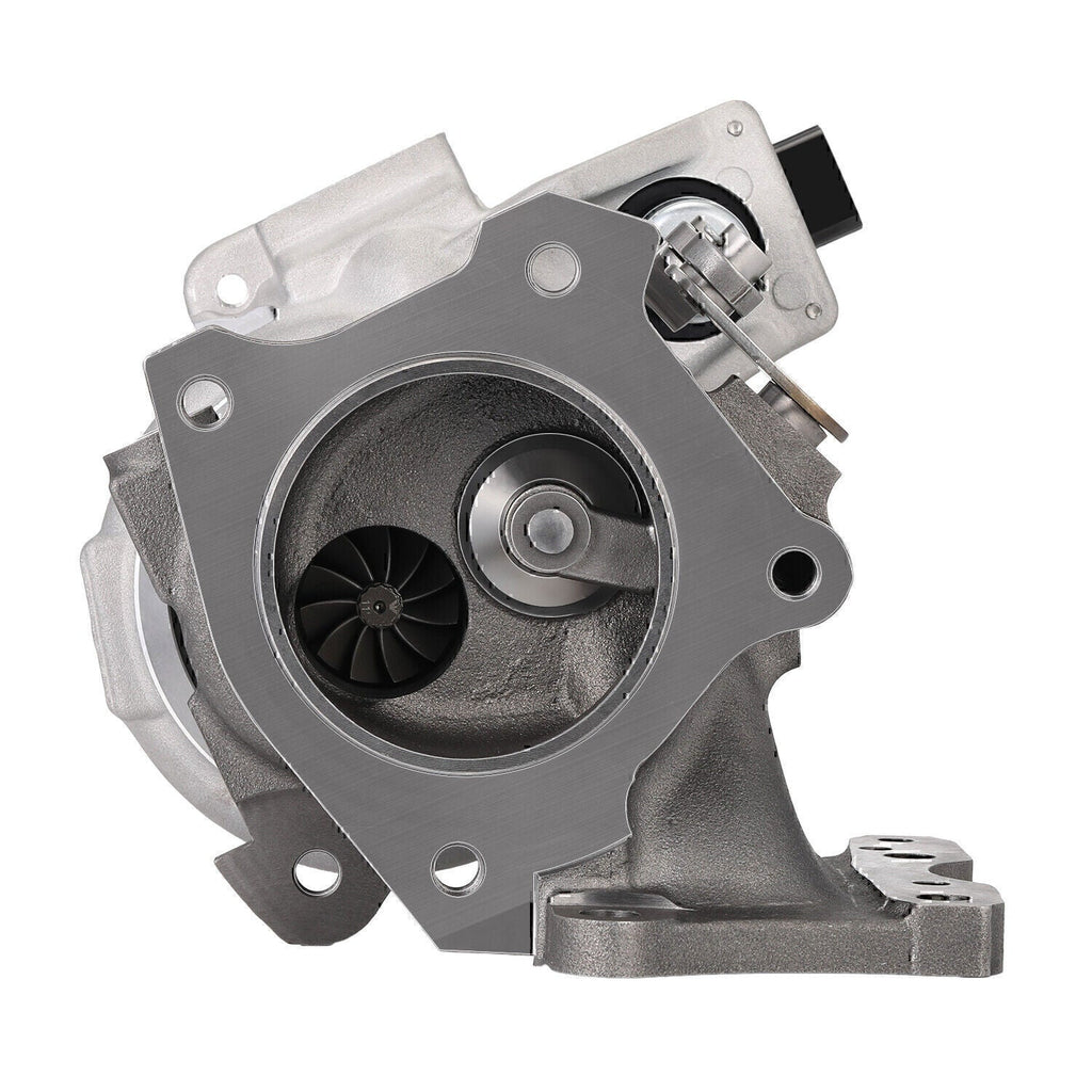 49373-07011 New Turbo Turbocharger For 2016-2021 Honda Civic CR-V 1.5L L15B7
