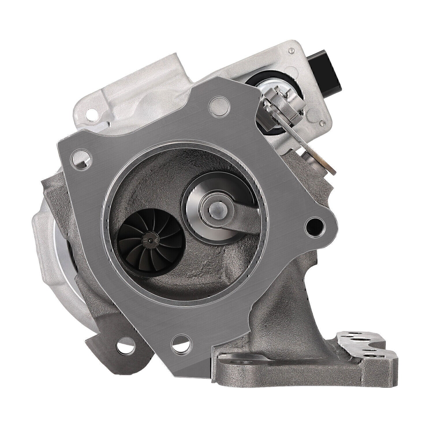49373-07011 New Turbo Turbocharger For 2016-2021 Honda Civic CR-V 1.5L L15B7