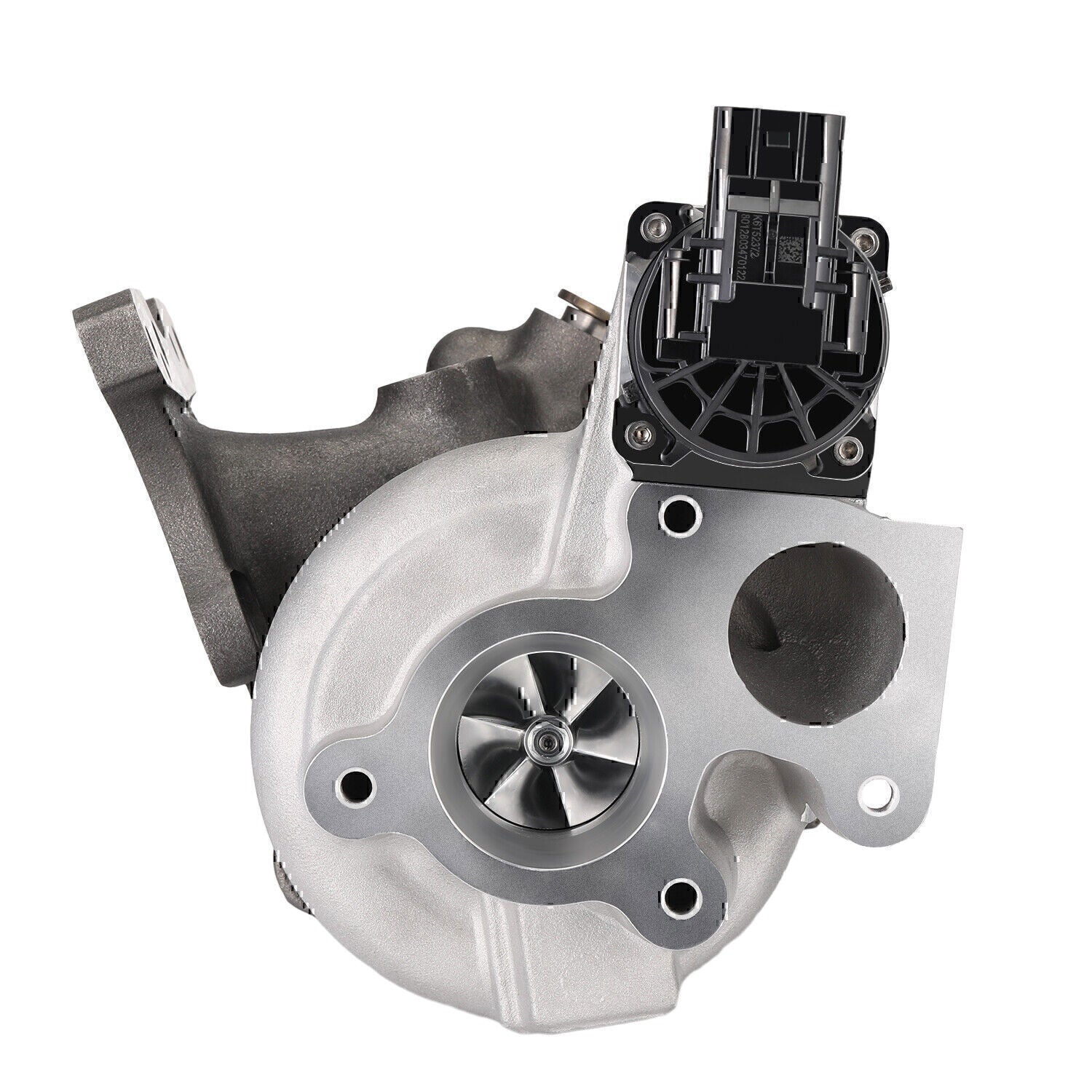 49373-07011 New Turbo Turbocharger For 2016-2021 Honda Civic CR-V 1.5L L15B7