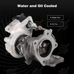 49373-07011 New Turbo Turbocharger For 2016-2021 Honda Civic CR-V 1.5L L15B7