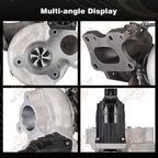 49373-07011 New Turbo Turbocharger For 2016-2021 Honda Civic CR-V 1.5L L15B7