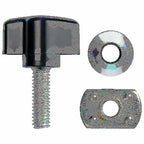Jeep Wrangler Universal Easy On Off Hard Top Fasteners Nuts Bolts for YJ TJ JK!