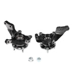Pair Front LH RH Wheel Bearing Hub Knuckle Assembly Fits 13-19 Nissan Versa 1.6L